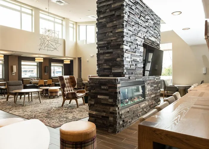 Residence Inn By Marriott Toledo West